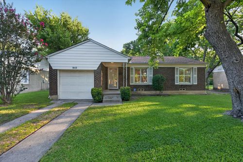 1613 Pat Drive, Dallas, TX, 75228 | Card Image