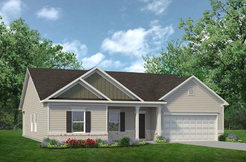 545 Nightengale Ridge Dr, Columbia, TN, 38401 | Card Image