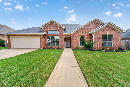 4108 Olympia Dr, Bryant, AR, 72022-8347 | Card Image