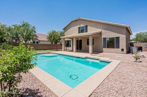 13241 W Jacobson Dr, Litchfield Park, AZ, 85340-5394 | Card Image