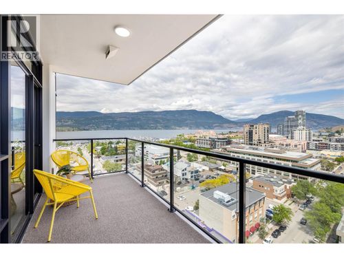 1608-1471 St Paul St, Kelowna, BC, V1Y2E4 | Card Image