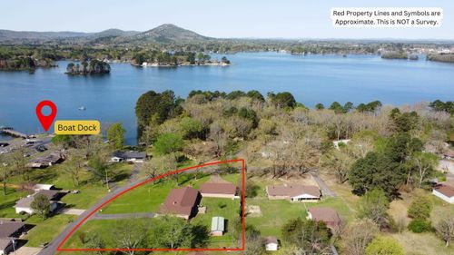 515 Beachview Cir, Hot Springs National Park, AR, 71913-9653 | Card Image