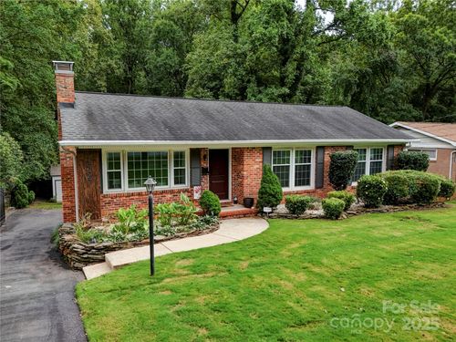 1527 Burnley Rd, Charlotte, NC, 28210-4430 | Card Image