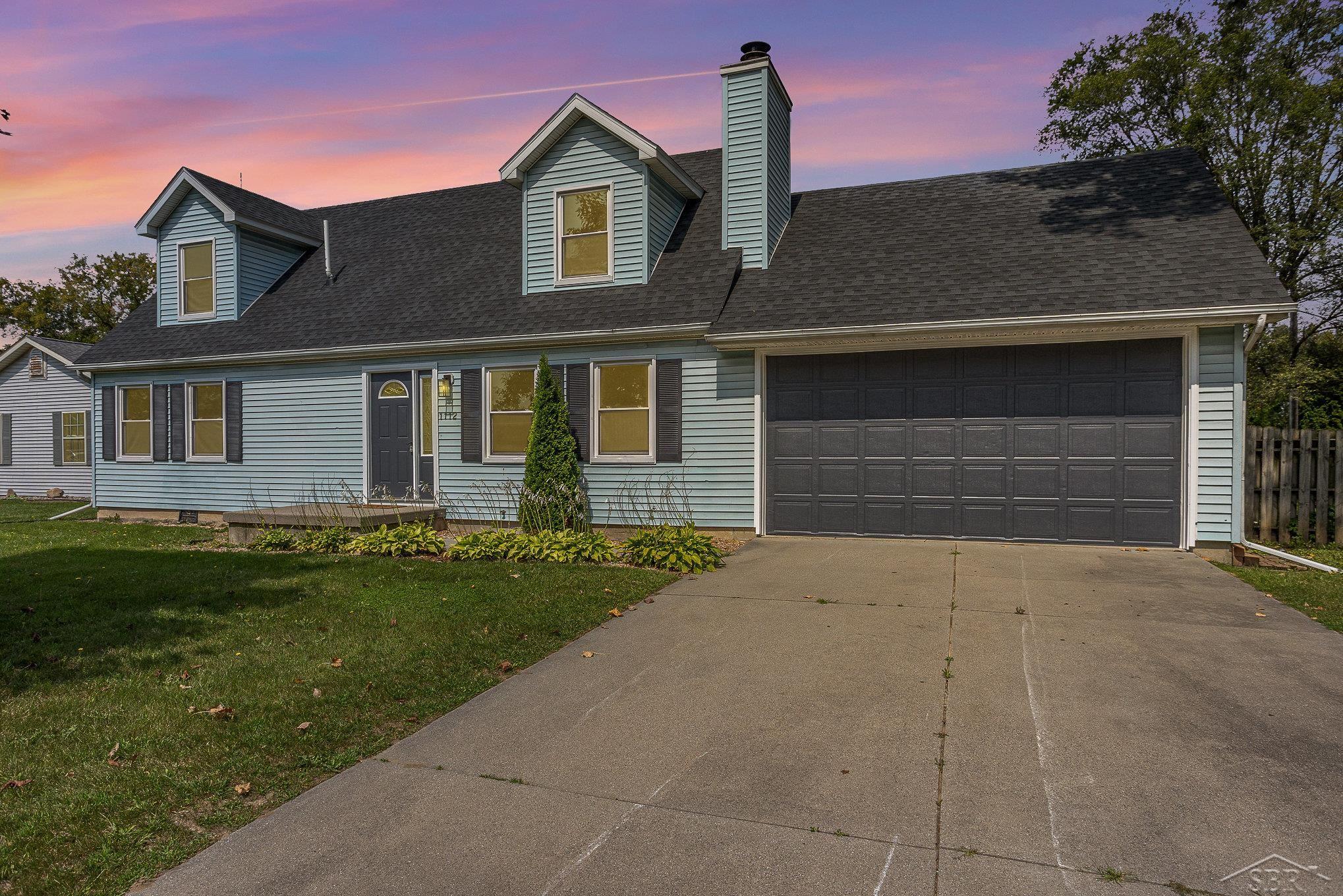 Asbury Ct, Saginaw, MI 48602