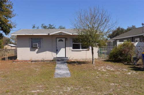 640 N 8th St, Eagle Lake, FL, 33839-3020 | Card Image