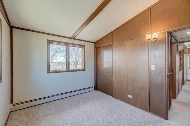 Bedroom two on main level | Image 15