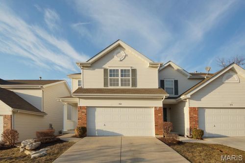 208 Waterside Crossing Ct, Saint Peters, MO, 63376-7598 | Card Image