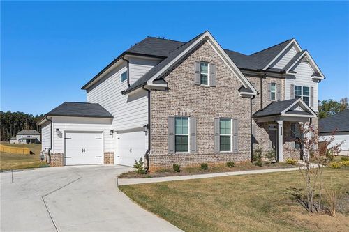 705 Hedwig Drive, McDonough, GA, 30252 | Card Image