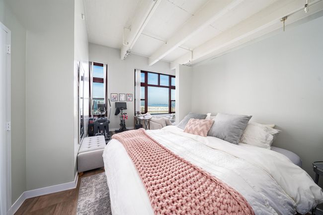 APT-8G - 1500 Washington St, House other with 1 bedrooms, 1 bathrooms and null parking in Hoboken NJ | Image 16