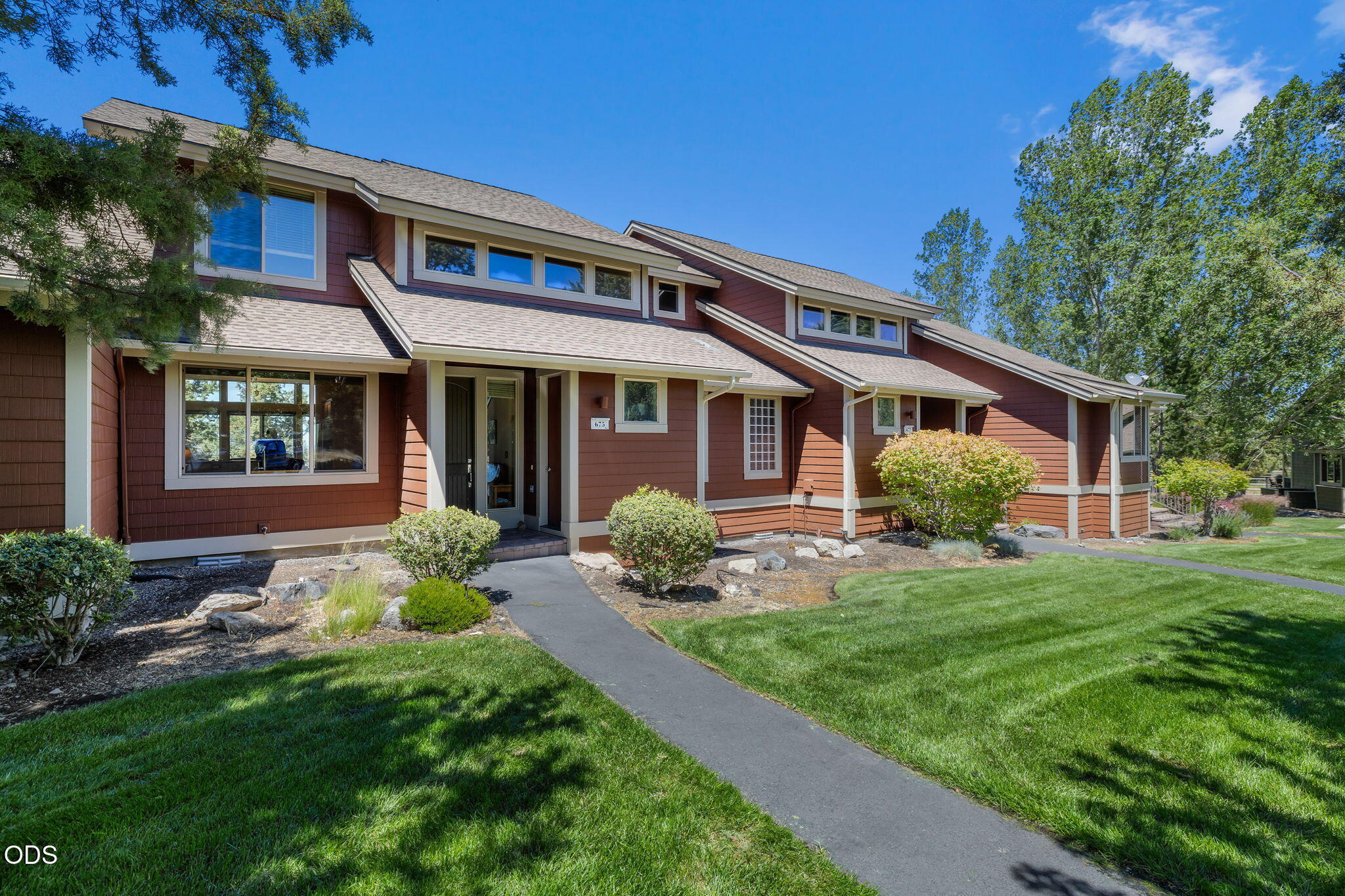 Residential in Redmond 2