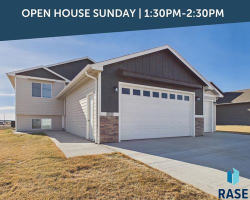 915 Birch St Street, Harrisburg, SD, 57032 | Card Image