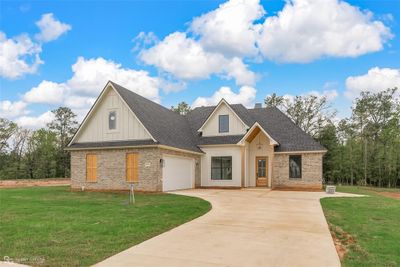 191 Creston Lane, House other with 3 bedrooms, 3 bathrooms and null parking in Shreveport LA | Image 1