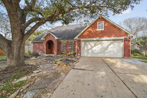 2602 Cloverfield Ct, Pearland, TX, 77584-8631 | Card Image