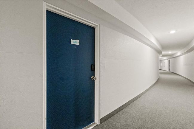 APT-309 - 3315 58 Th Ave S, Condo with 1 bedrooms, 1 bathrooms and null parking in St Petersburg FL | Image 10