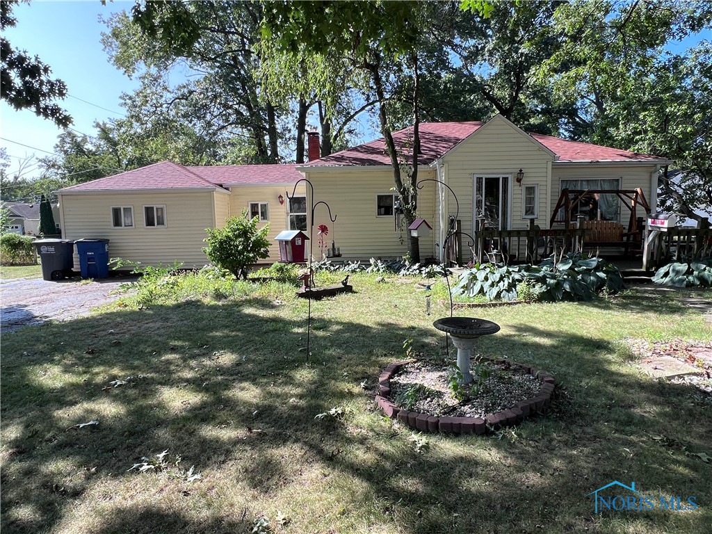 Nebraska Ave, Toledo, OH 43615