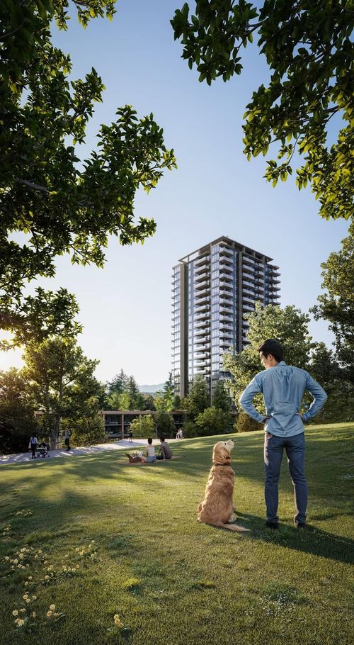 402-220 Guildford Dr, Port Moody, BC, V3H | Card Image