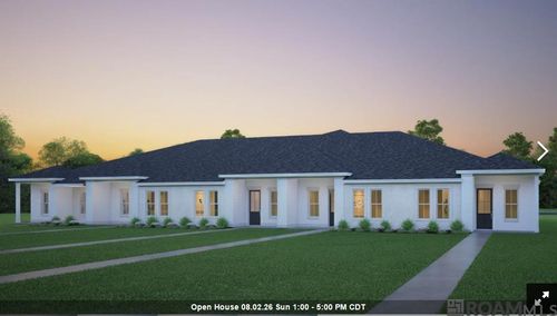4-units-5630 Montegudo Blvd, Zachary, LA, 70791-3992 | Card Image