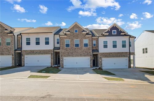 907 Eagle Ave, Riverdale, GA, 30296 | Card Image