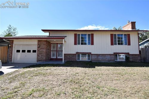 5021 Bradley Cir, Colorado Springs, CO, 80911-1205 | Card Image