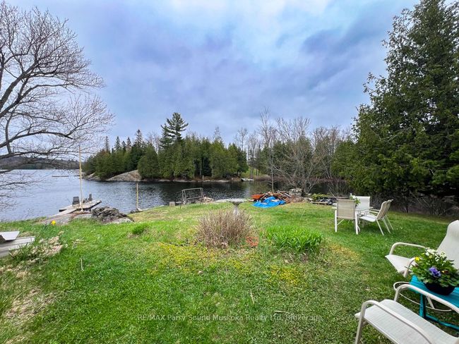 21 Macfie Rd, House other with 1 bedrooms, 1 bathrooms and 5 parking in Dunchurch ON | Image 11