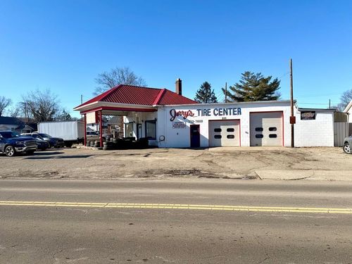 394 N High St, Chillicothe, OH, 45601-1635 | Card Image