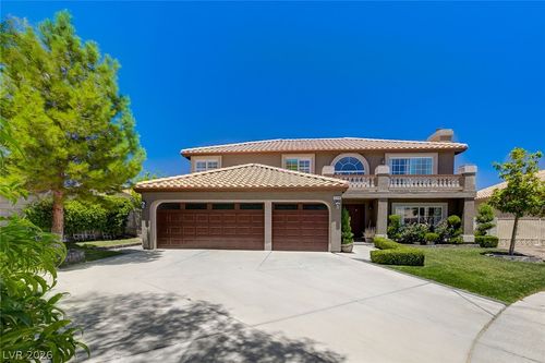 2718 Duck Pond Ct, Henderson, NV, 89074-1915 | Card Image