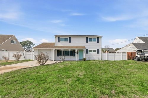 2308 Ardmore Avenue, Chesapeake, VA, 23324 | Card Image