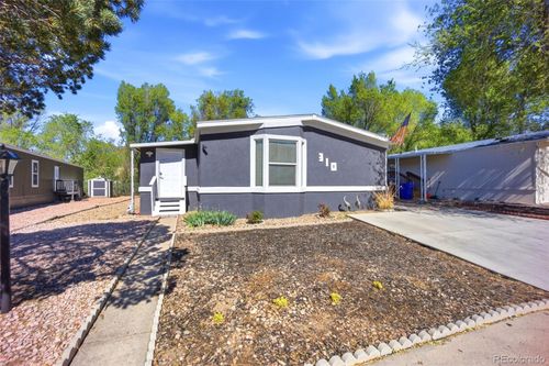 1095 Westerner Dr, Colorado Springs, CO, 80922 | Card Image