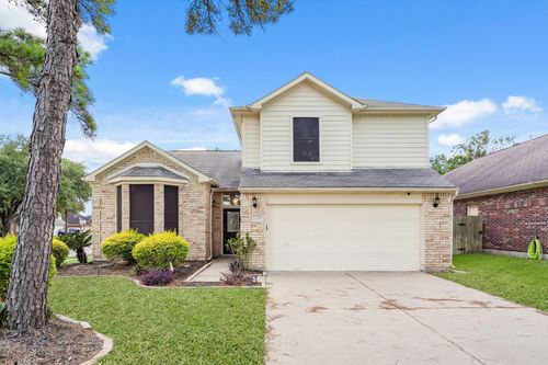14703 Carolina Falls Ln, Cypress, TX, 77433-5653 | Card Image