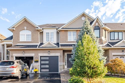 4089 Medland Dr, Burlington, ON, L7M4Z6 | Card Image
