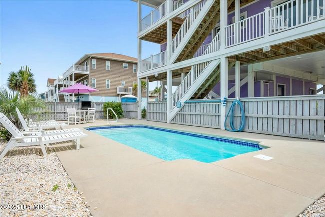 447 E Fourth St, House other with 6 bedrooms, 7 bathrooms and null parking in Ocean Isle Beach NC | Image 51