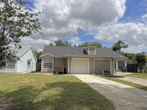 2451 E Illiana Street, ORLANDO, FL, 32806 | Card Image