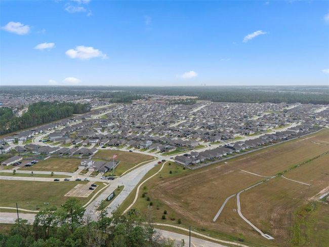 5955 Canyon Dawn Dr, House other with 3 bedrooms, 2 bathrooms and null parking in Spring TX | Image 24
