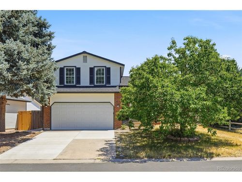 8438 Wild Alfalfa Pl, Parker, CO, 80134-9213 | Card Image