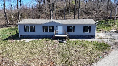 423 Bertram Holw, Garrison, KY, 41141-9019 | Card Image