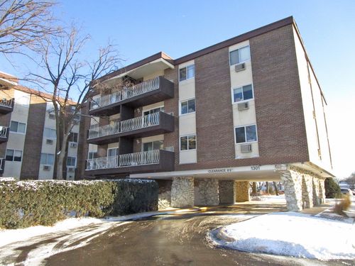 apt-417-1301 S Finley Rd, Lombard, IL, 60148-4378 | Card Image