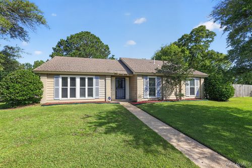 1318 Pampas Dr, Montgomery, AL, 36117-2308 | Card Image