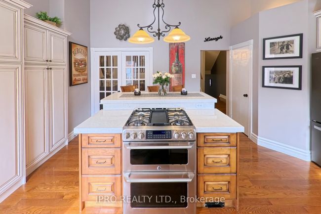 40 Stornwood Crt, Condo with 3 bedrooms, 3 bathrooms and 1 parking in Brampton ON | Image 18