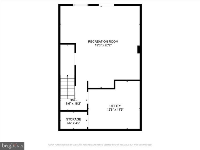 15369 Inlet Pl, Townhouse with 3 bedrooms, 3 bathrooms and null parking in DUMFRIES VA | Image 32