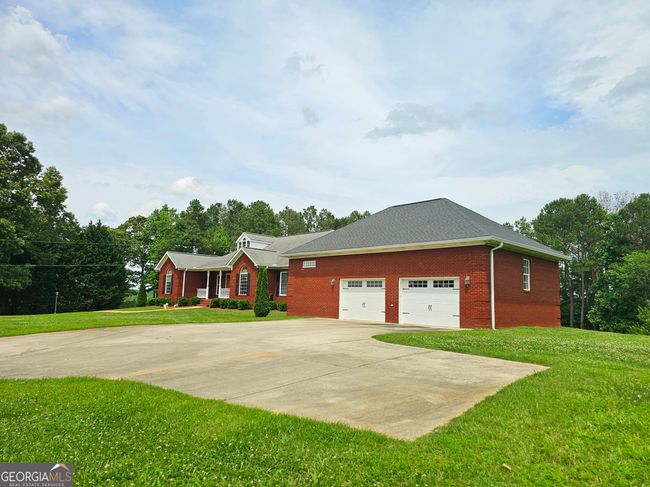 10712 County Road 59, House other with 5 bedrooms, 3 bathrooms and 4 parking in woodland AL | Image 4