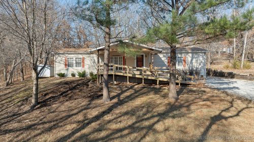 31367 Wildwood Dr, Afton, OK, 74331-8535 | Card Image