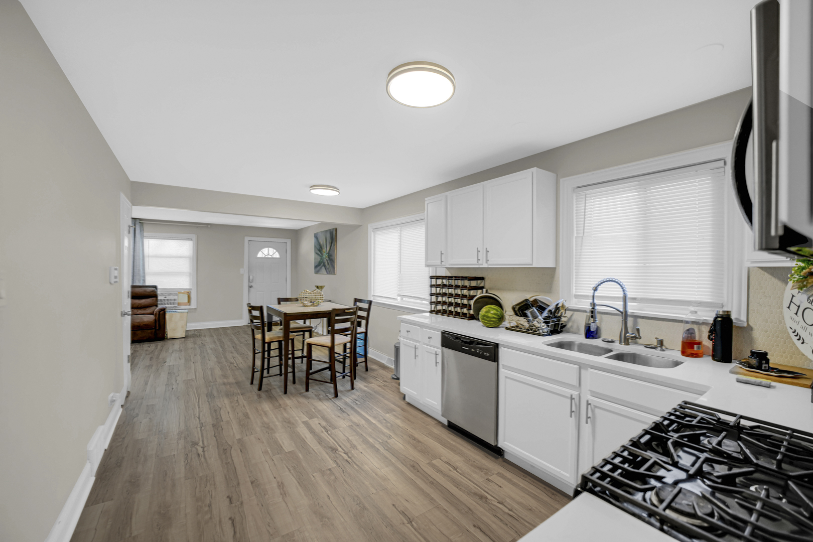 Residential in Calumet Park 5