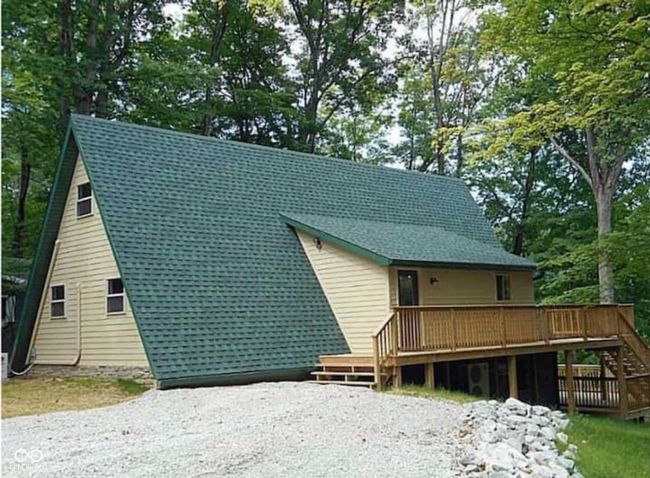 617 N Cove Rd, House other with 3 bedrooms, 2 bathrooms and null parking in Rockville IN | Image 6