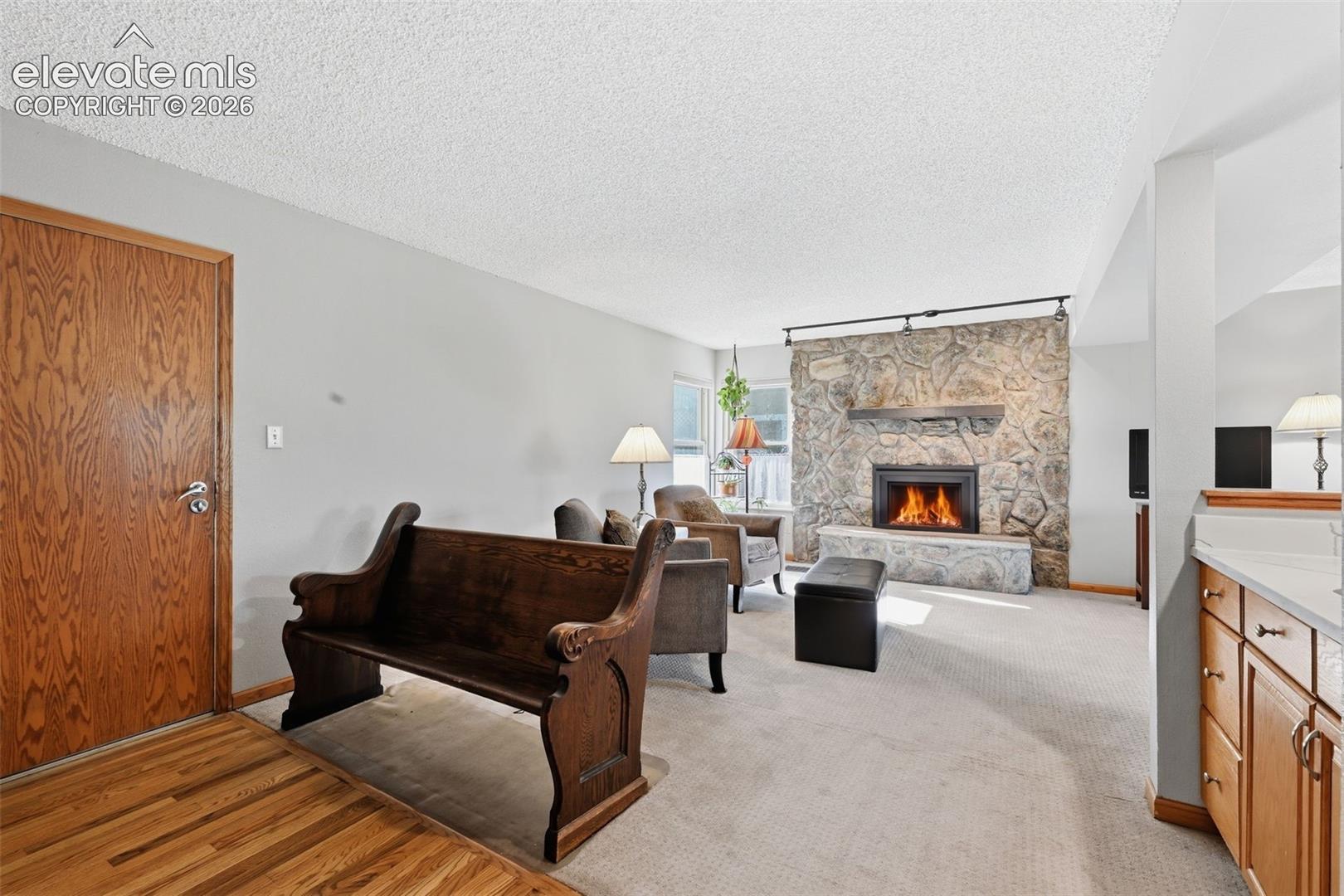 Residential in Colorado Springs 4