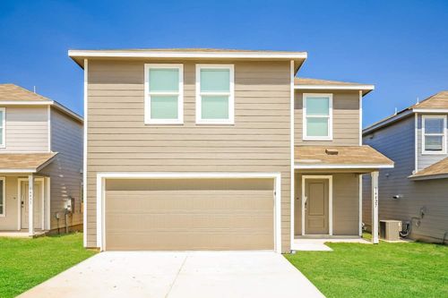 14427 Jensen Crk, San Antonio, TX, 78245-5278 | Card Image