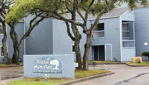 apt-117-209 Forest Hls, Rockport, TX, 78382-6930 | Card Image