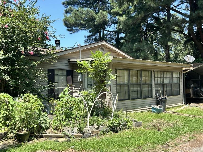 Rosemary Ln, Lonoke, AR 72086