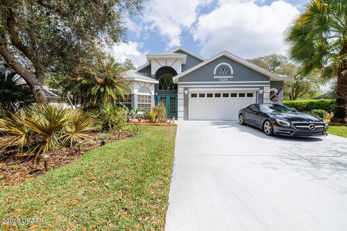 1128 Killarney Dr, Ormond Beach, FL, 32174-2843 | Card Image