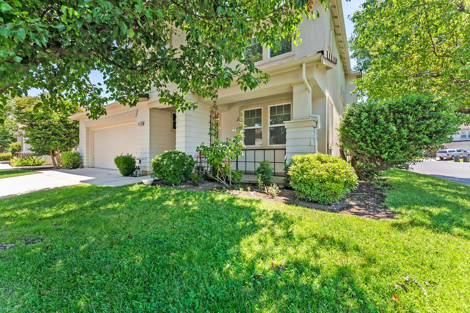 Residential in Stockton 4