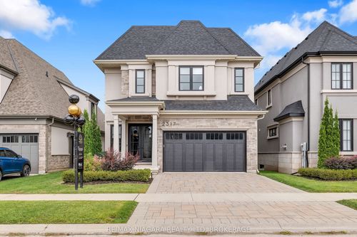 2317 Terravita Dr, Niagara Falls, ON, L2J0E9 | Card Image